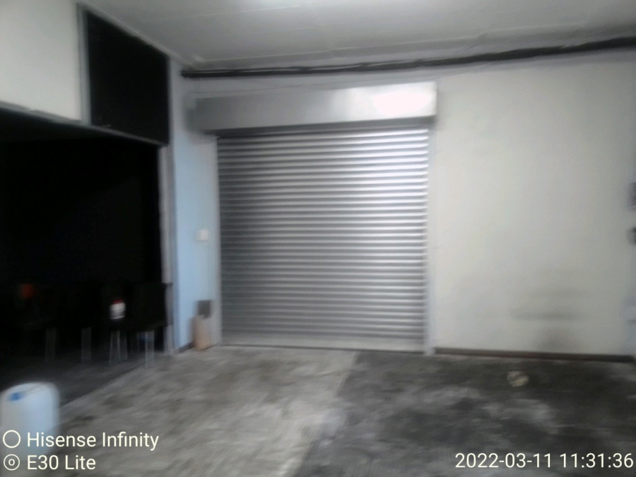 To Let Commercial Property for Rent in Kyalami Gauteng