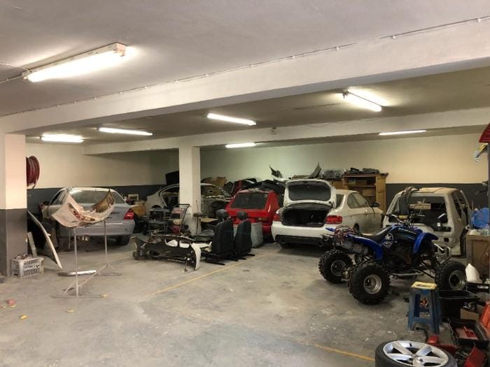 To Let Commercial Property for Rent in Kyalami Gauteng