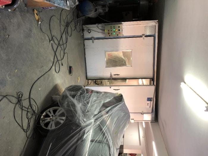 To Let Commercial Property for Rent in Kyalami Gauteng
