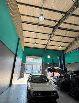 To Let Commercial Property for Rent in Kyalami Gauteng