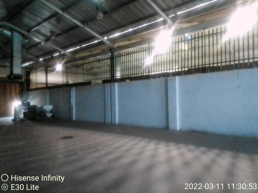 To Let Commercial Property for Rent in Kyalami Gauteng