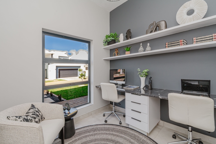 4 Bedroom Property for Sale in Fountainbrook Estate Gauteng