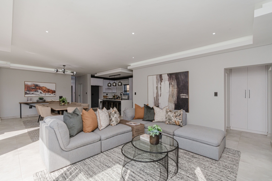 4 Bedroom Property for Sale in Fountainbrook Estate Gauteng
