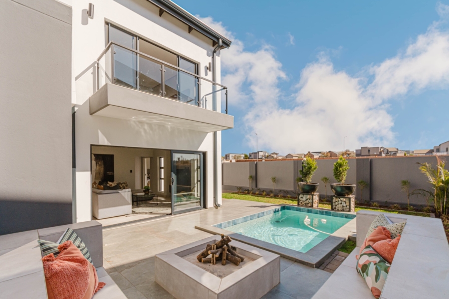 4 Bedroom Property for Sale in Fountainbrook Estate Gauteng