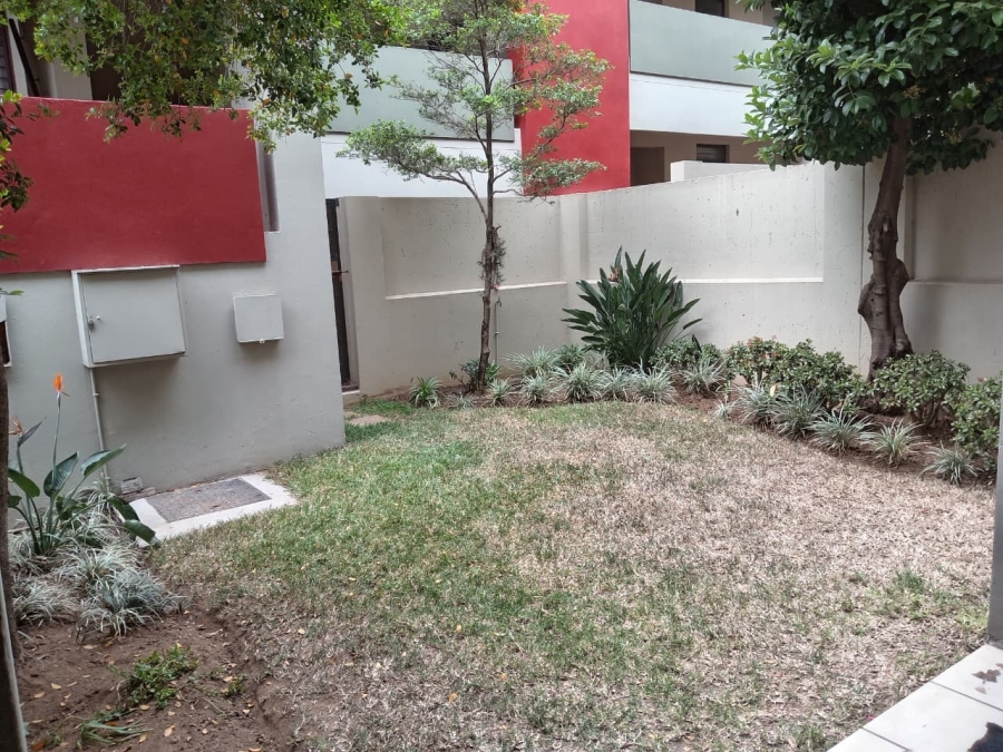 1 Bedroom Property for Sale in Beverley Gauteng