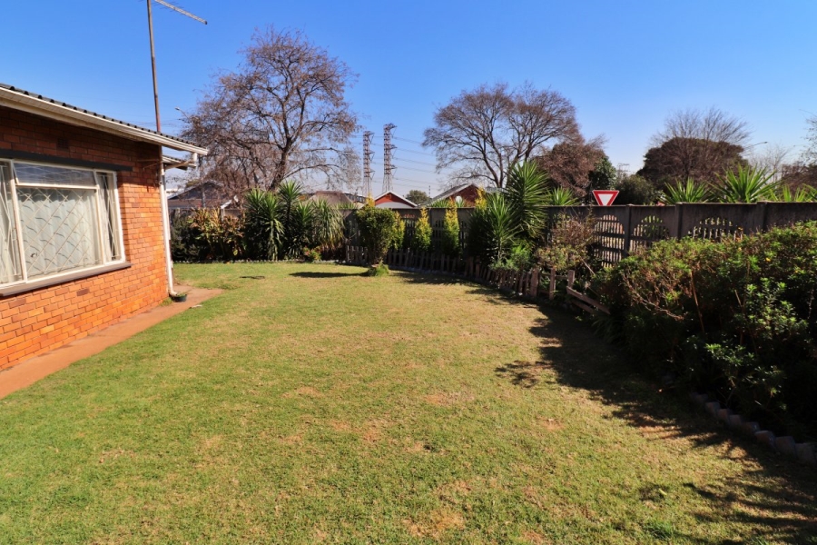 4 Bedroom Property for Sale in Klopperpark Gauteng