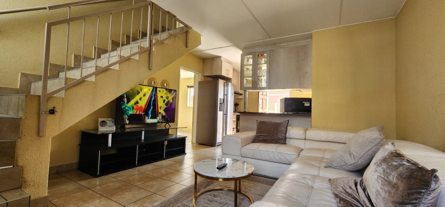 3 Bedroom Property for Sale in Leopard