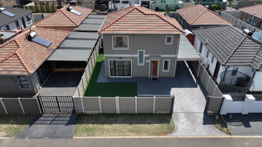 3 Bedroom Property for Sale in Leopard