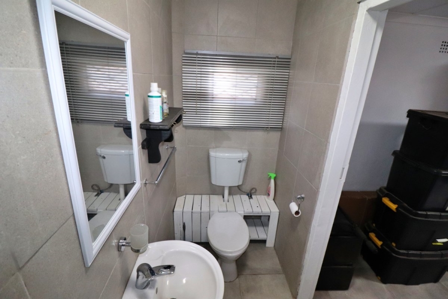 4 Bedroom Property for Sale in Klopperpark Gauteng