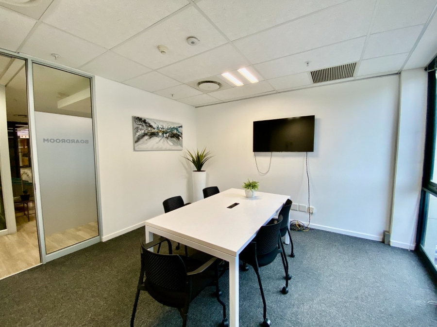 To Let Commercial Property for Rent in Vorna Valley Gauteng