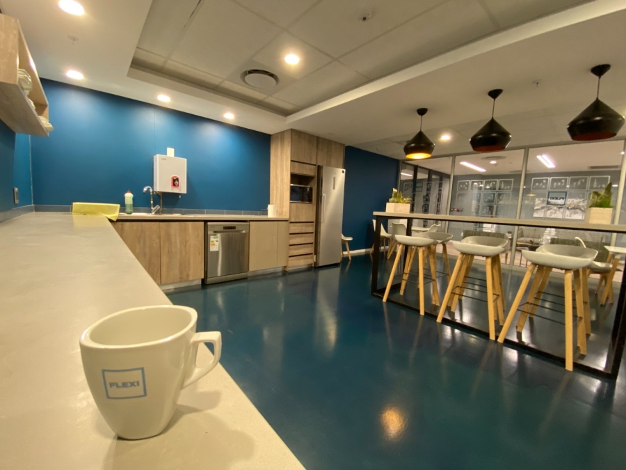 To Let Commercial Property for Rent in Vorna Valley Gauteng