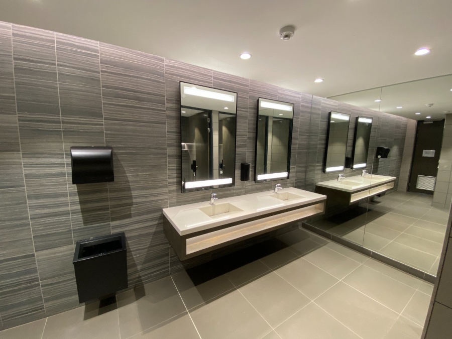 To Let Commercial Property for Rent in Vorna Valley Gauteng