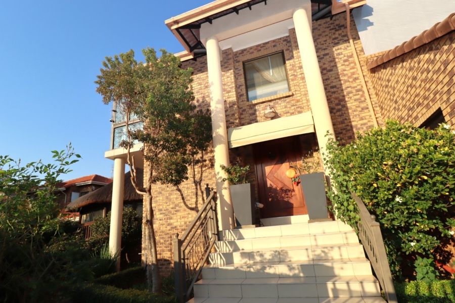 3 Bedroom Property for Sale in Erasmuskloof Gauteng
