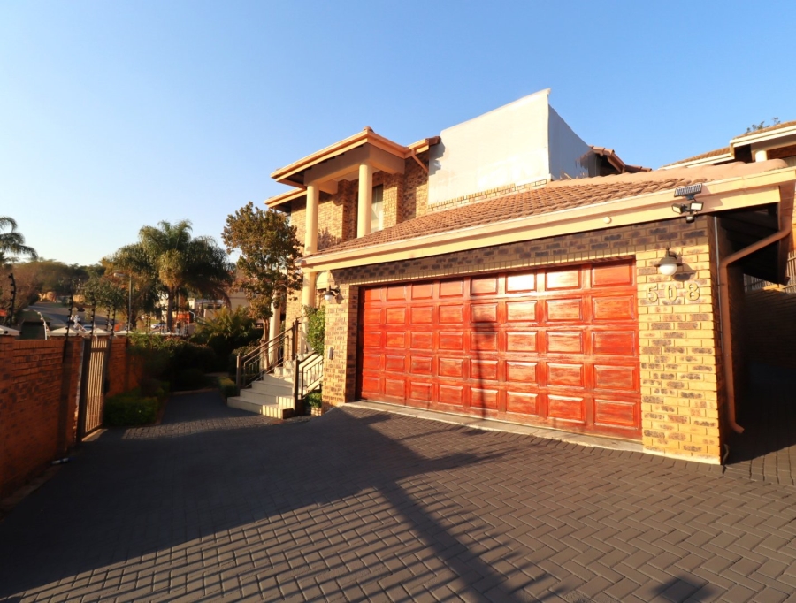 3 Bedroom Property for Sale in Erasmuskloof Gauteng