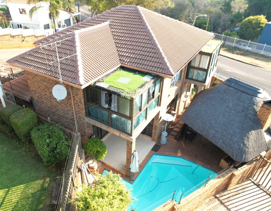 3 Bedroom Property for Sale in Erasmuskloof Gauteng
