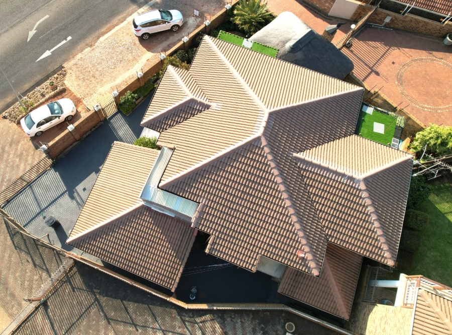 3 Bedroom Property for Sale in Erasmuskloof Gauteng