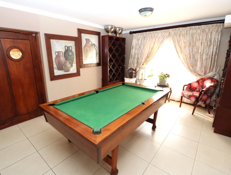 3 Bedroom Property for Sale in Erasmuskloof Gauteng