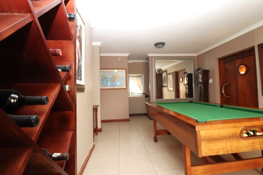 3 Bedroom Property for Sale in Erasmuskloof Gauteng