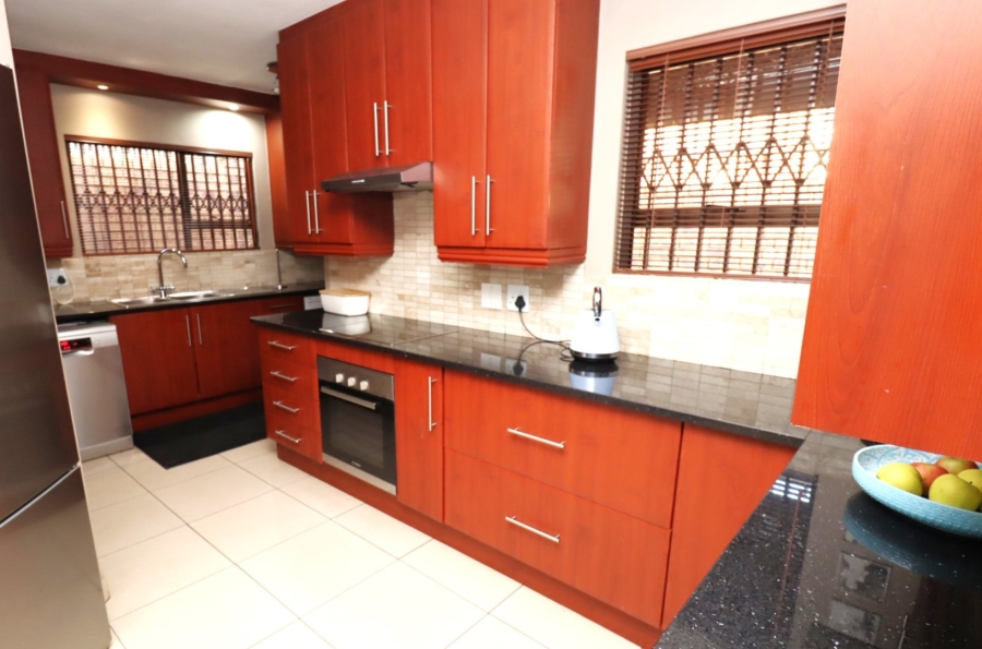 3 Bedroom Property for Sale in Erasmuskloof Gauteng