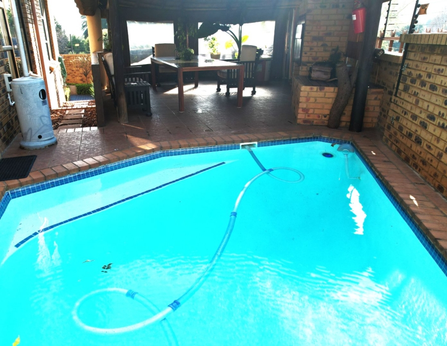 3 Bedroom Property for Sale in Erasmuskloof Gauteng