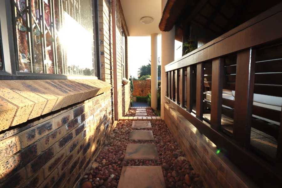 3 Bedroom Property for Sale in Erasmuskloof Gauteng