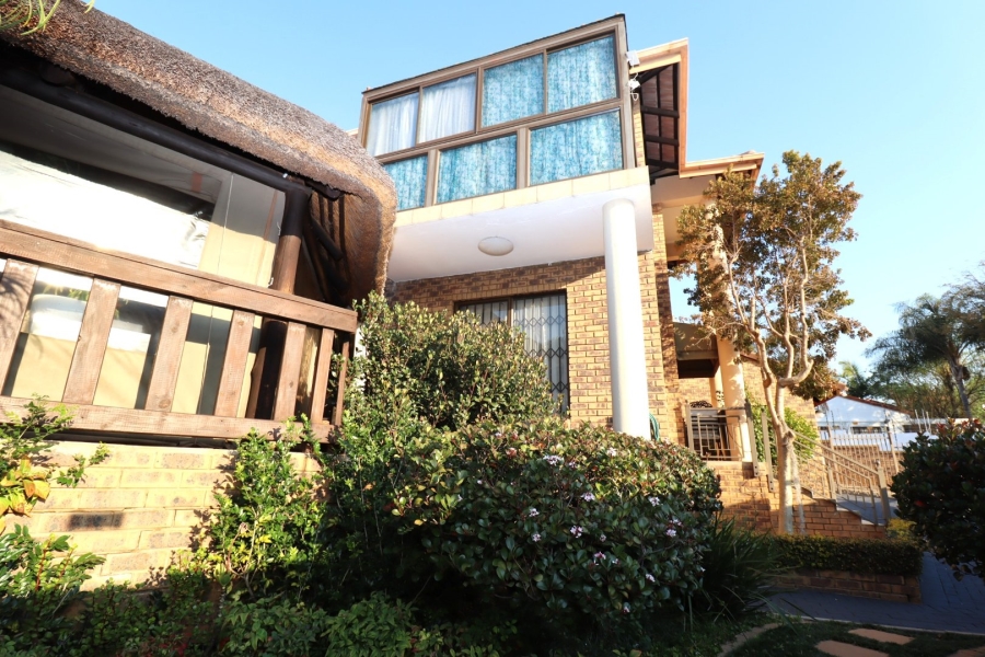 3 Bedroom Property for Sale in Erasmuskloof Gauteng