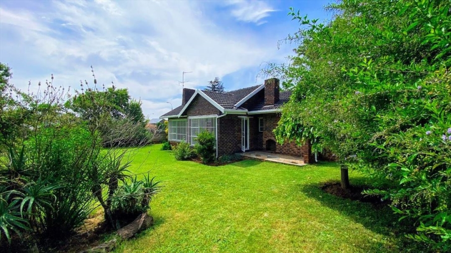3 Bedroom Property for Sale in Van Riebeeck Park Gauteng