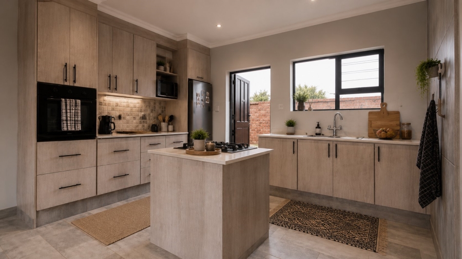 2 Bedroom Property for Sale in Riversdale Gauteng