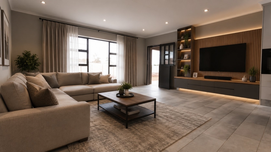 3 Bedroom Property for Sale in Riversdale Gauteng