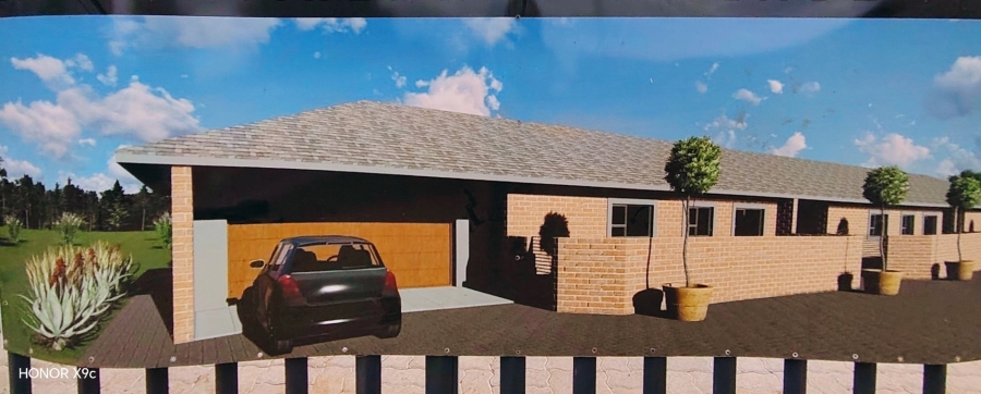 3 Bedroom Property for Sale in Riversdale Gauteng