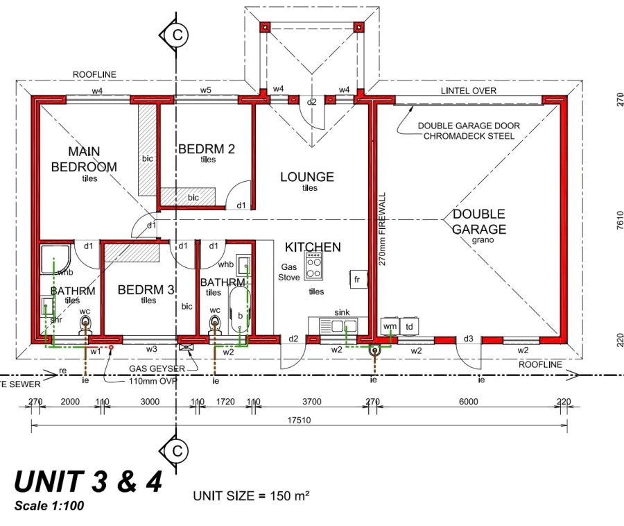 3 Bedroom Property for Sale in Riversdale Gauteng