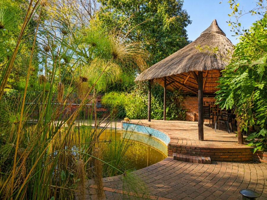1 Bedroom Property for Sale in Morningside Gauteng