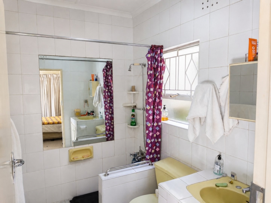 1 Bedroom Property for Sale in Morningside Gauteng