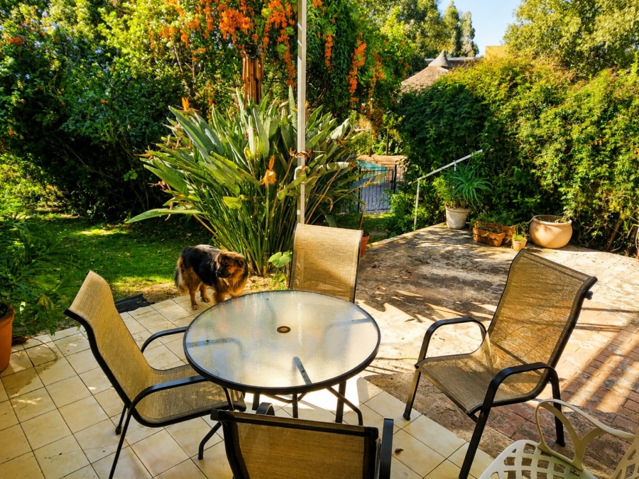 1 Bedroom Property for Sale in Morningside Gauteng