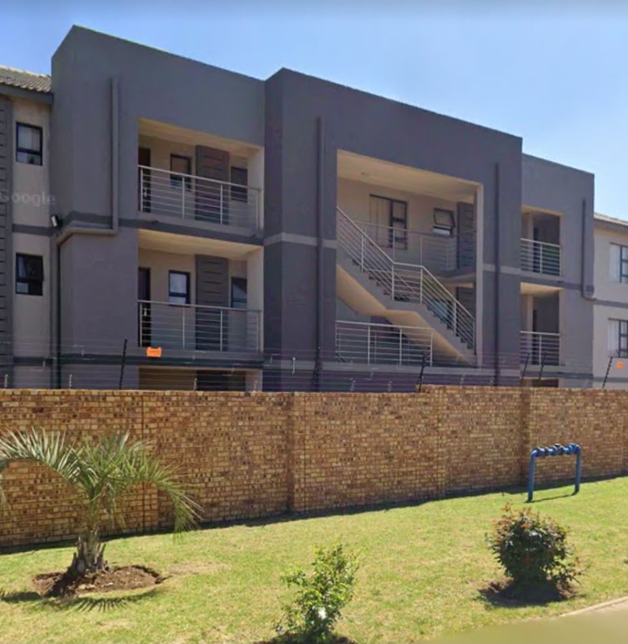 To Let 2 Bedroom Property for Rent in Pomona AH Gauteng