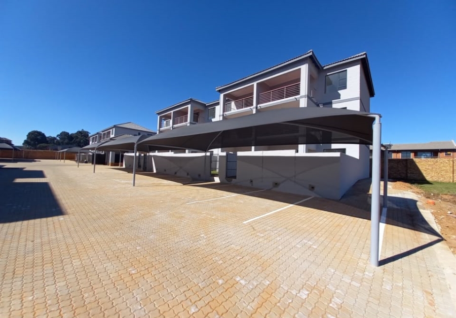To Let 2 Bedroom Property for Rent in Pomona AH Gauteng
