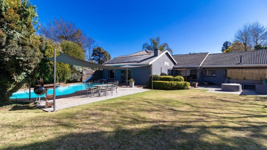 4 Bedroom Property for Sale in Aston Manor Gauteng