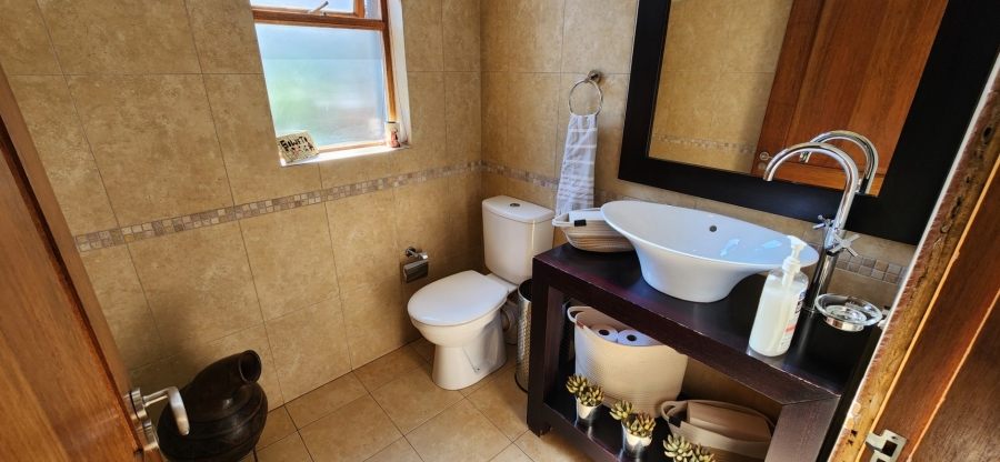 3 Bedroom Property for Sale in Rossmore Gauteng