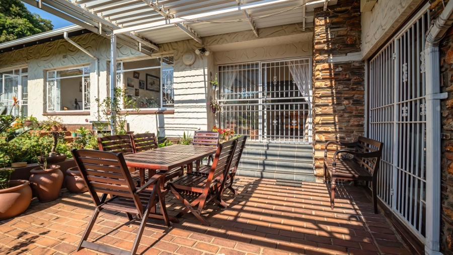3 Bedroom Property for Sale in Bedfordview Gauteng