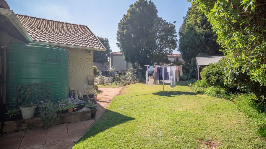 3 Bedroom Property for Sale in Bedfordview Gauteng