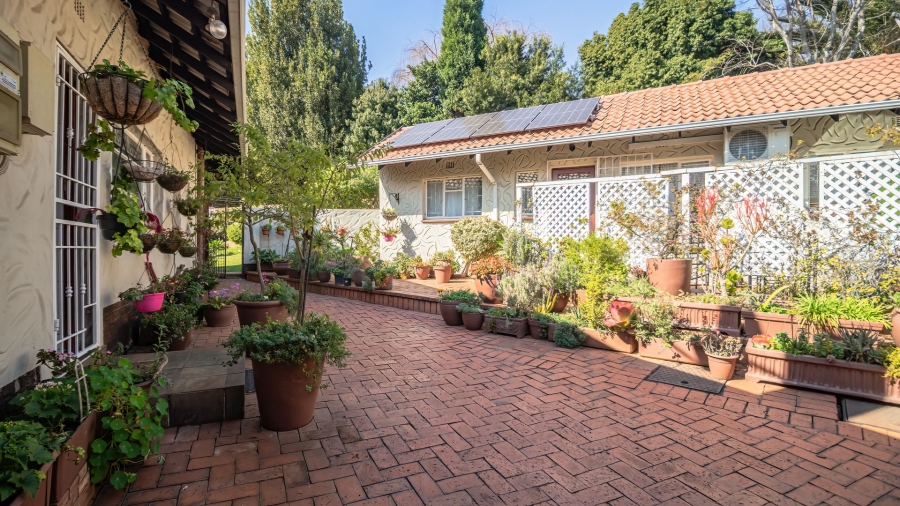 3 Bedroom Property for Sale in Bedfordview Gauteng