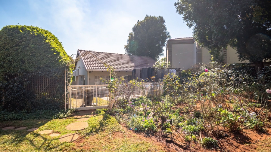 3 Bedroom Property for Sale in Bedfordview Gauteng