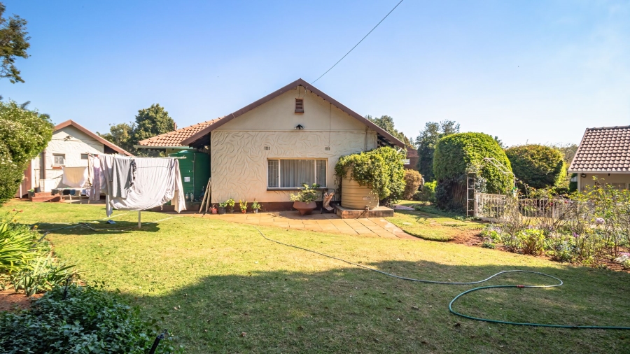 3 Bedroom Property for Sale in Bedfordview Gauteng