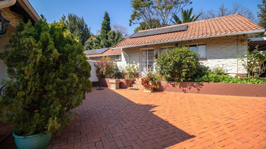3 Bedroom Property for Sale in Bedfordview Gauteng