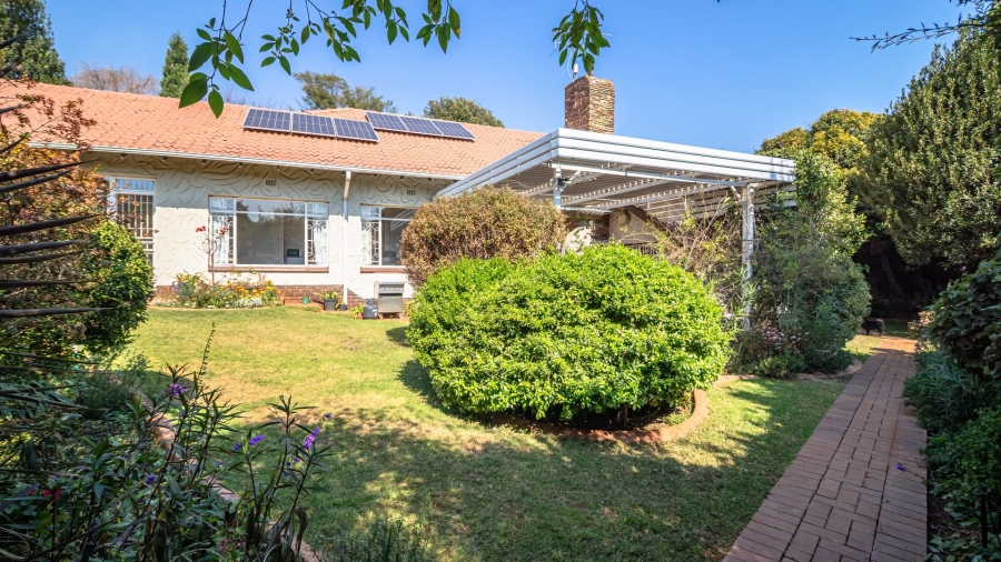 3 Bedroom Property for Sale in Bedfordview Gauteng