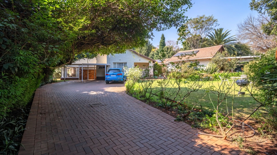 3 Bedroom Property for Sale in Bedfordview Gauteng