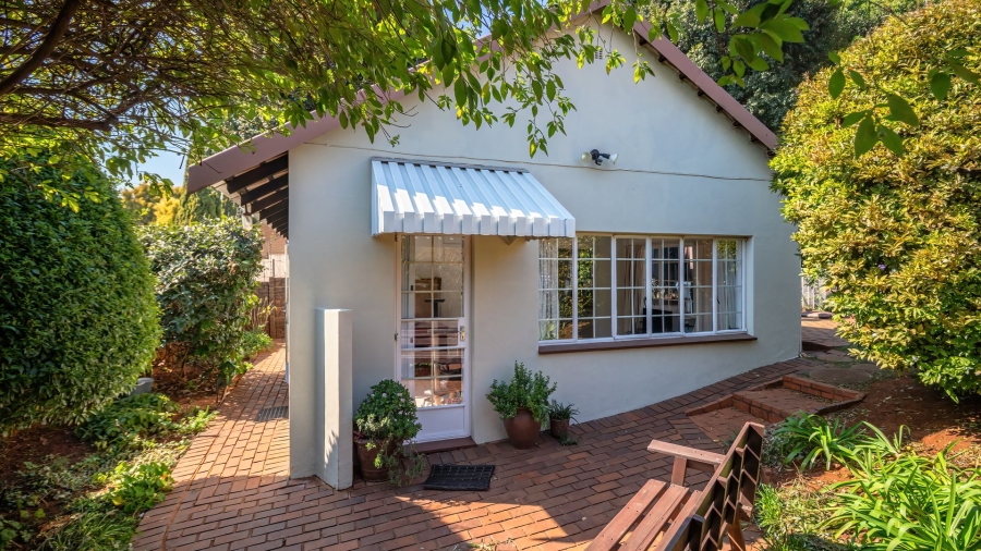 3 Bedroom Property for Sale in Bedfordview Gauteng