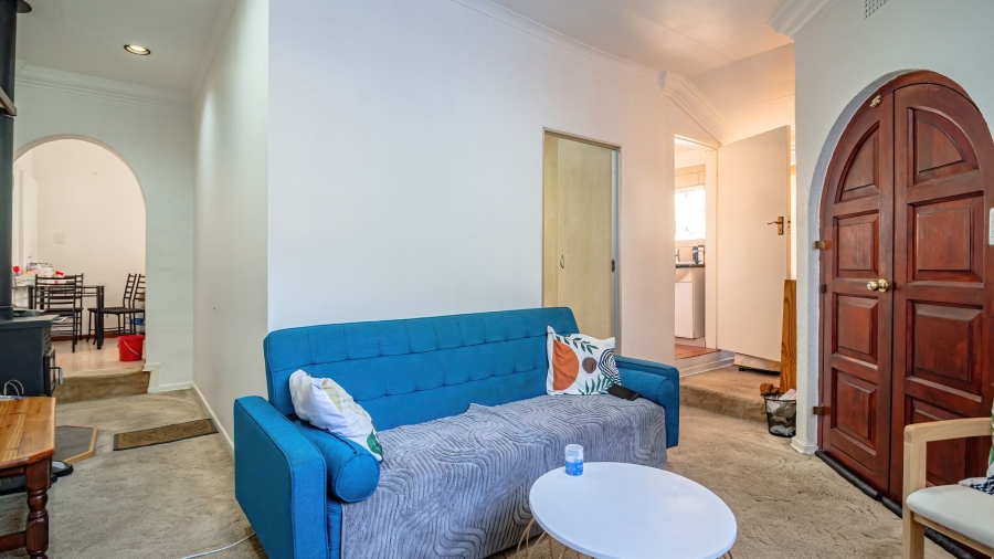 3 Bedroom Property for Sale in Bedfordview Gauteng