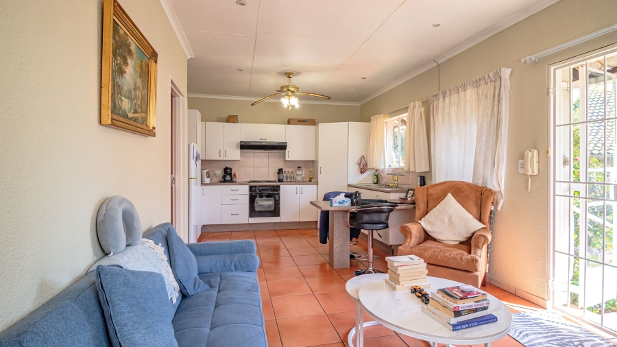 3 Bedroom Property for Sale in Bedfordview Gauteng