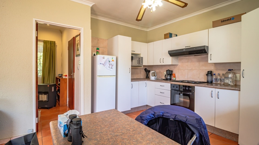 3 Bedroom Property for Sale in Bedfordview Gauteng